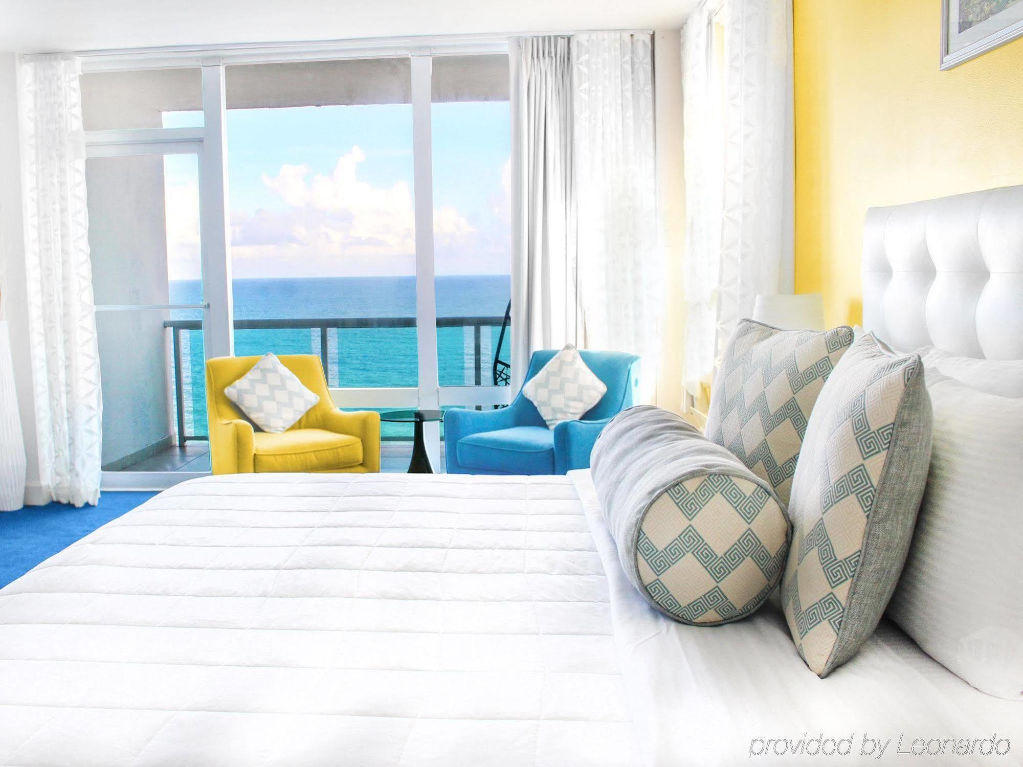 Resort Deauville Miami Beach