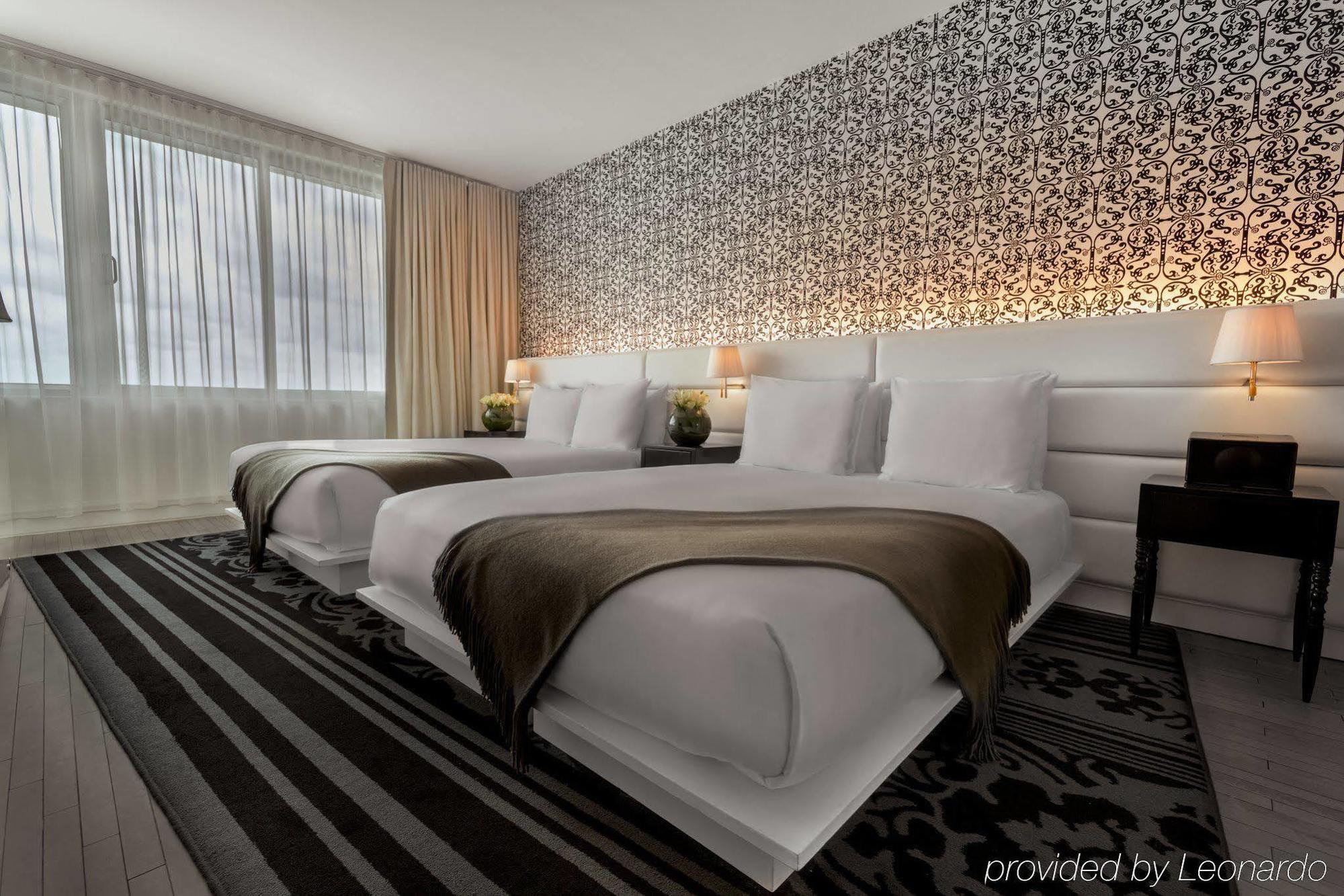 Mondrian South Hotel