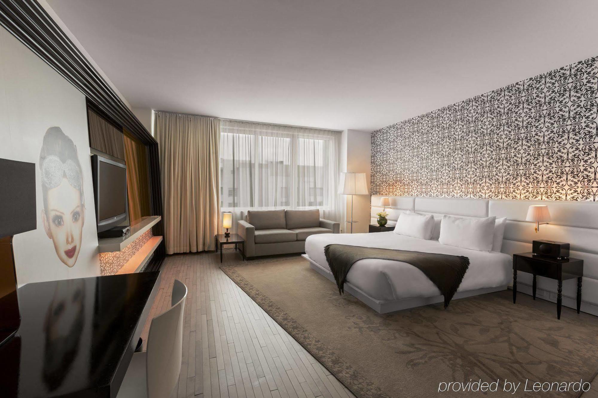 Mondrian South 4* Miami Beach