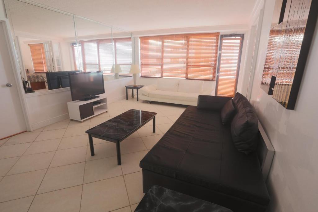 The Alexander Residences Aparthotel
