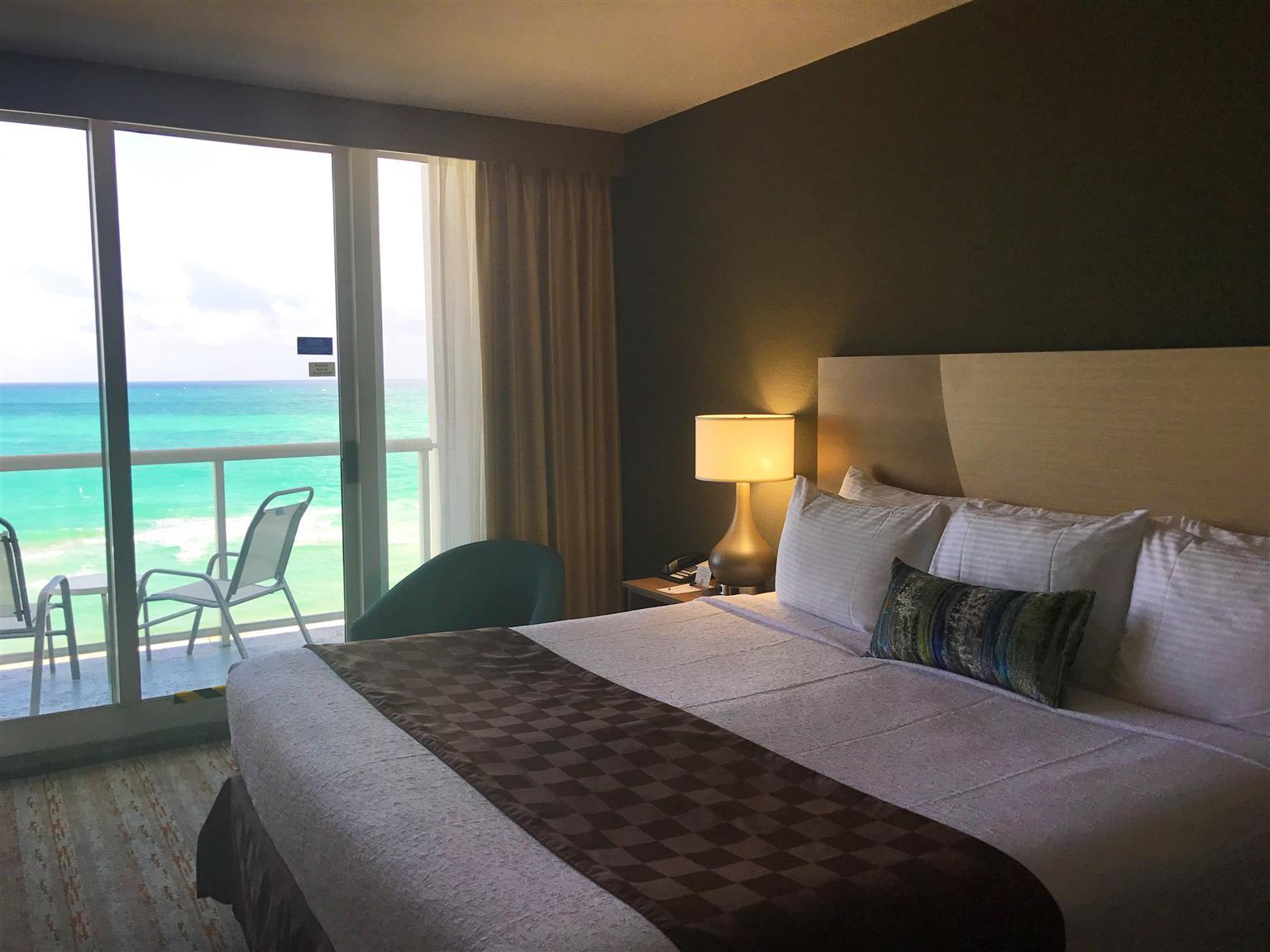 Western Atlantic Resort Miami Beach