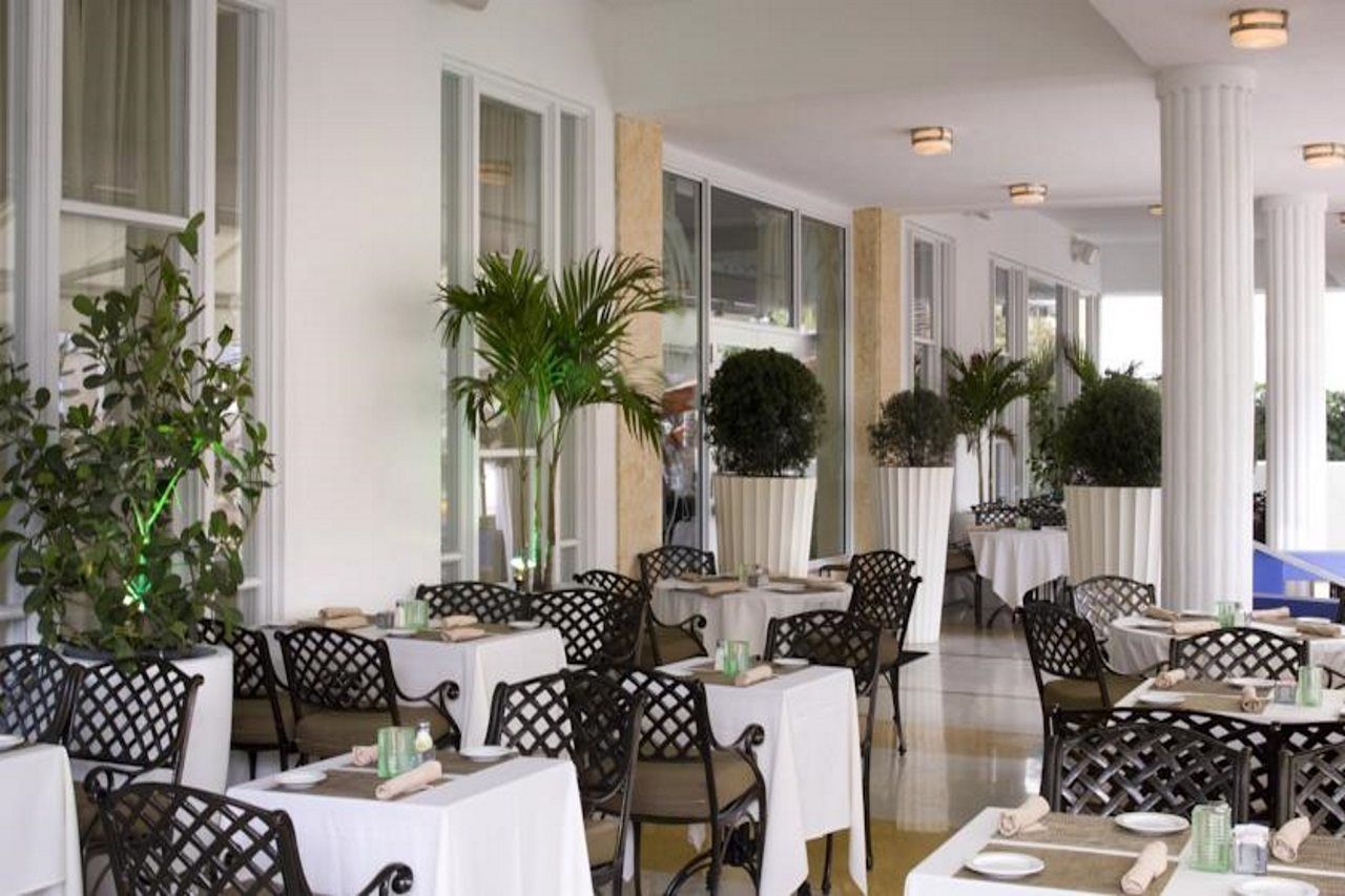 Breakwater South 4* Miami Beach