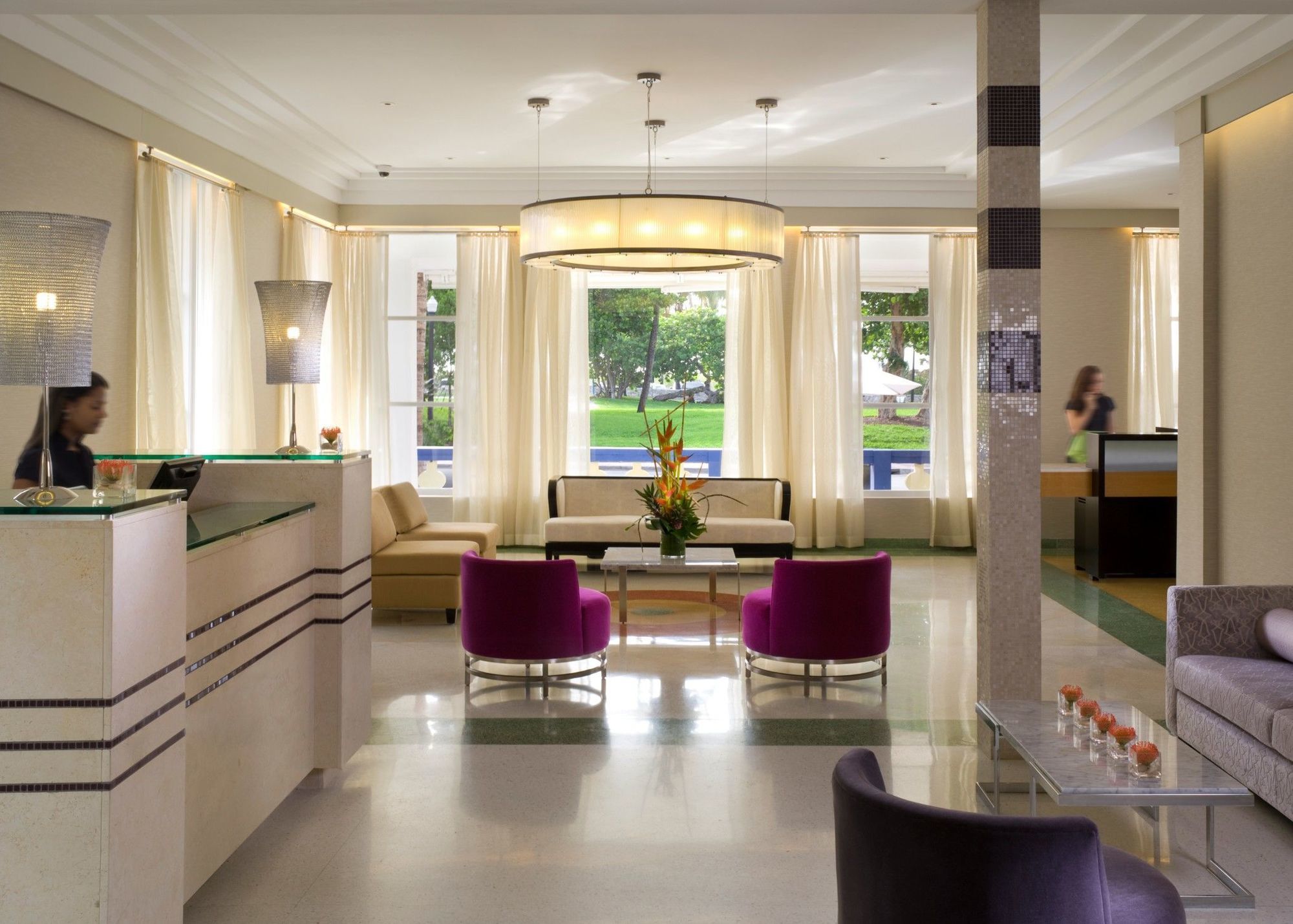 Hotel Breakwater South 4*