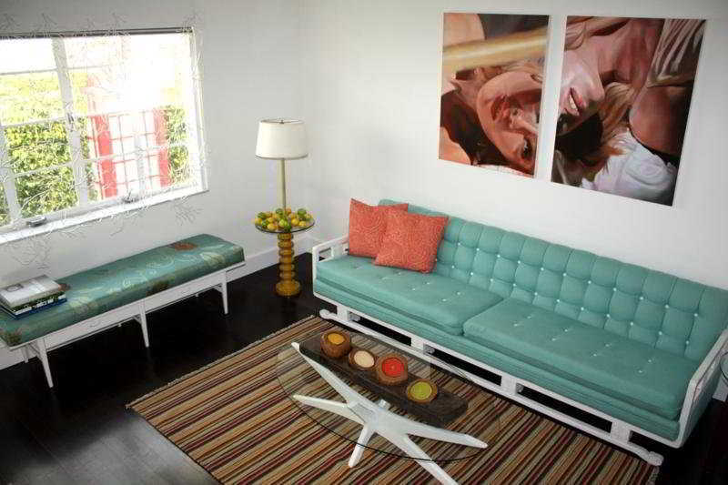 Hotel Lincoln Rd-miami Beach-charming Vacation Miami Beach