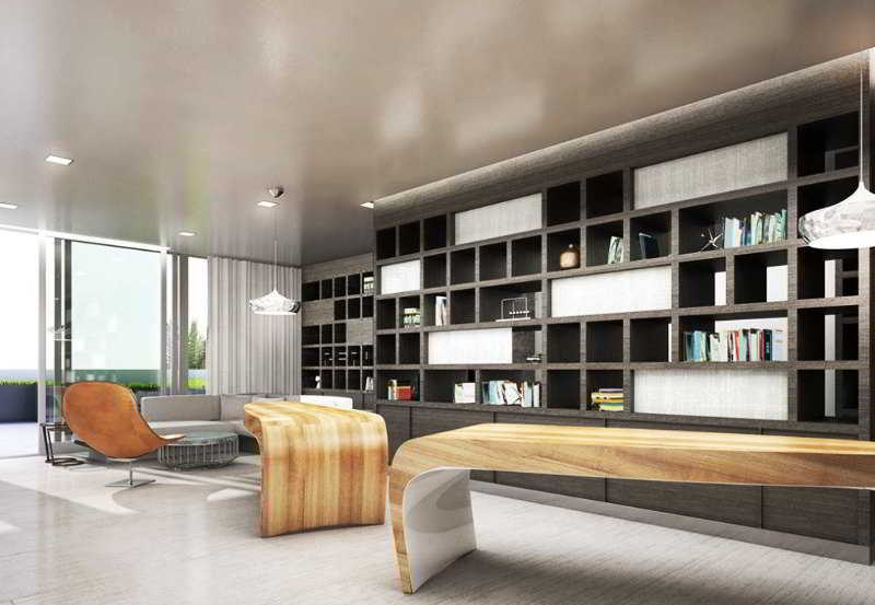 Hyatt Centric South Miami