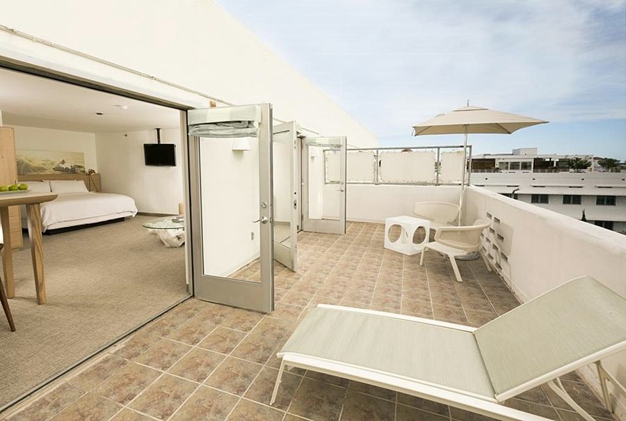 Viajero Miami (adults Only) Hotel