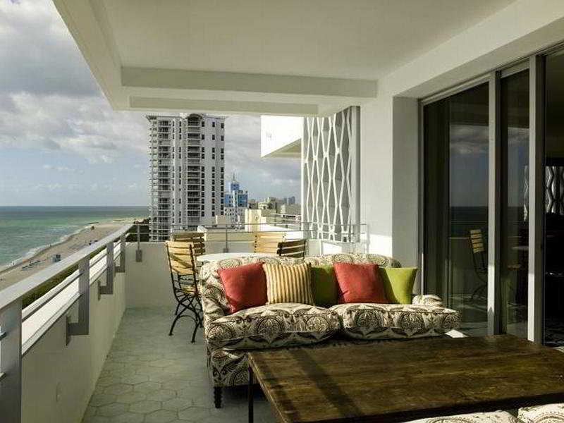 Hotel Soho House Miami Beach