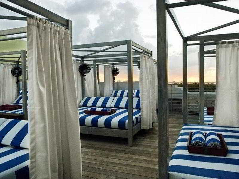 Soho House Hotel Miami Beach