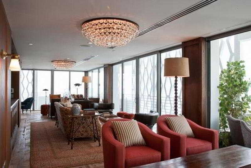 Soho House 4*