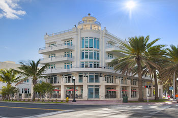 Apartment Ocean Five Miami Beach