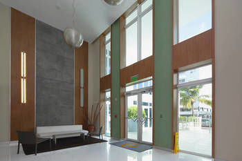 Apartment Ocean Five *