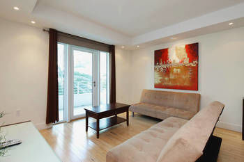 Apartment Ocean Five *