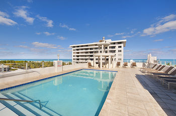 Apartment Ocean Five