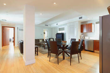 Ocean Five Apartment Miami Beach
