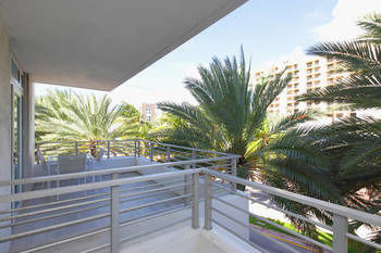 Apartment Ocean Five Miami Beach