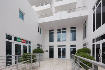 Ocean Five Apartment Miami Beach