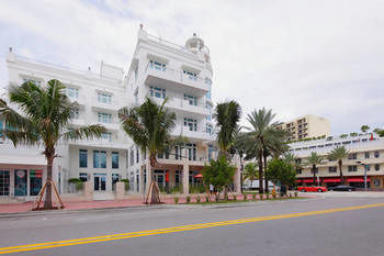 Ocean Five