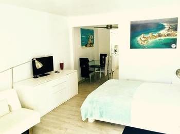 Apartment Lincoln Road