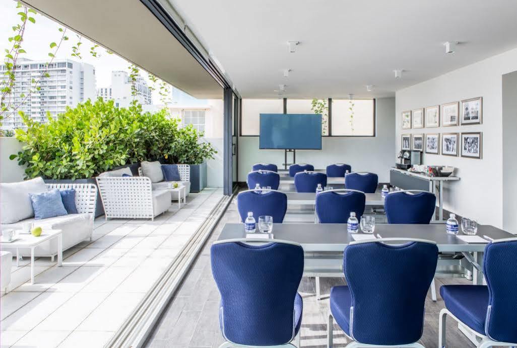 Hotel Domio Kaskades Miami Beach