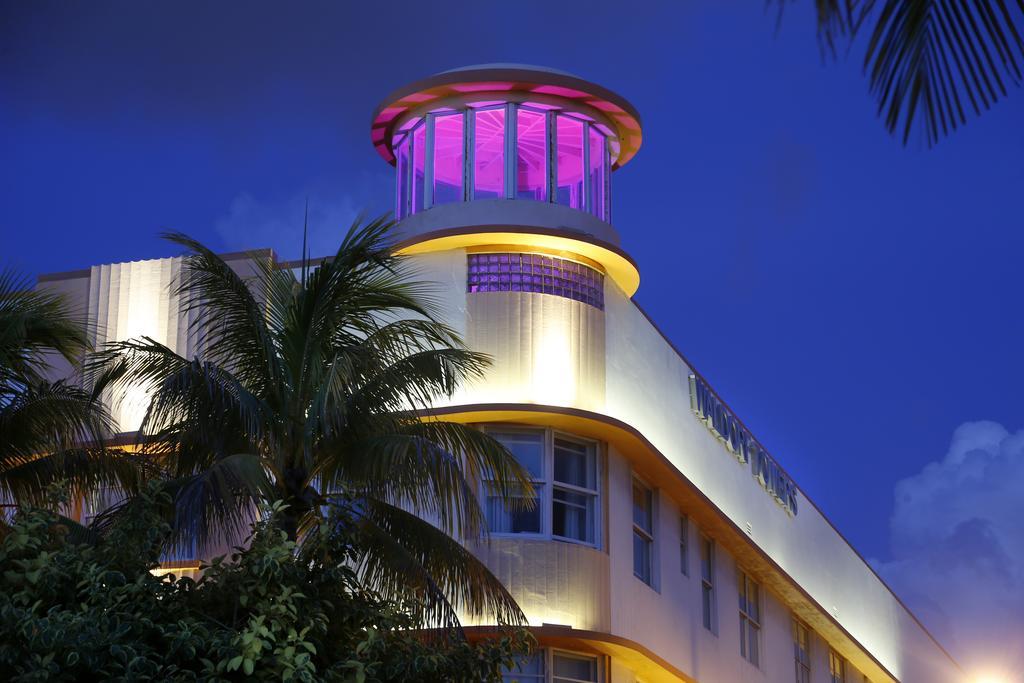 Waldorf Towers South Hotel Miami Beach