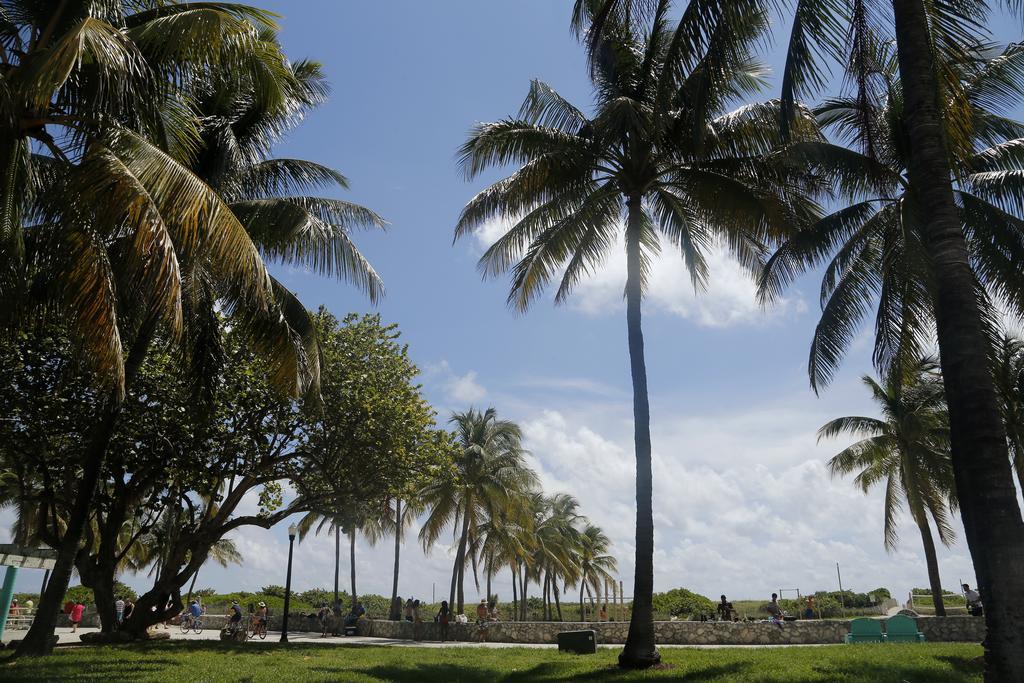 Waldorf Towers South Miami Beach