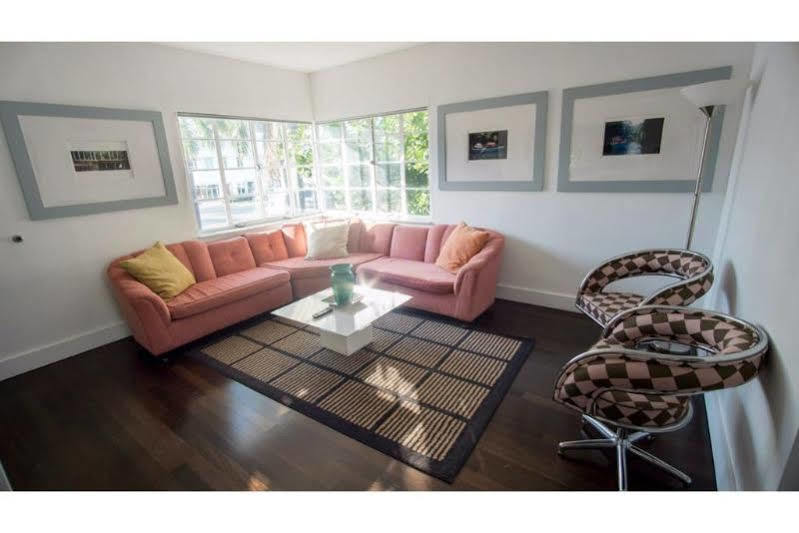 Lincoln Rd-miami Beach-charming Vacation 3* Miami Beach