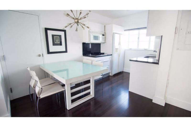Lincoln Rd-miami Beach-charming Vacation 3* Miami Beach