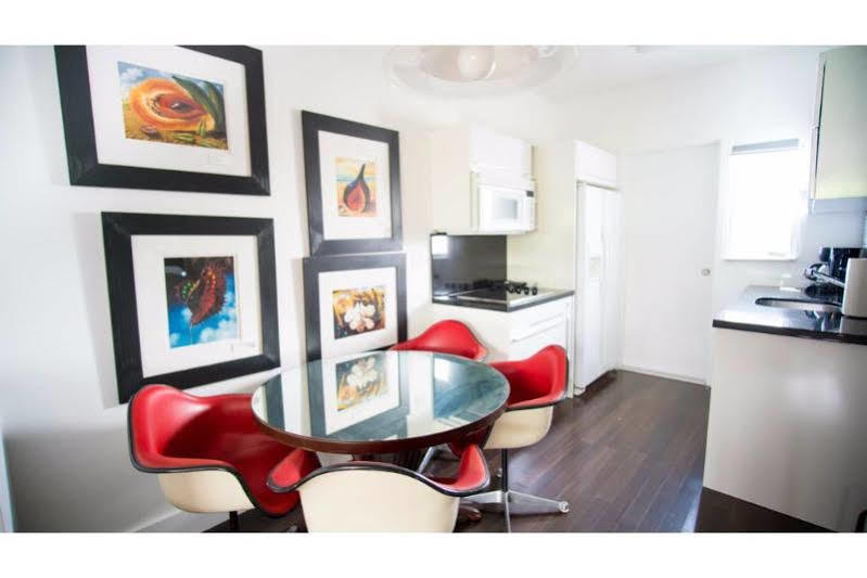 Hotel Lincoln Rd-miami Beach-charming Vacation Miami Beach