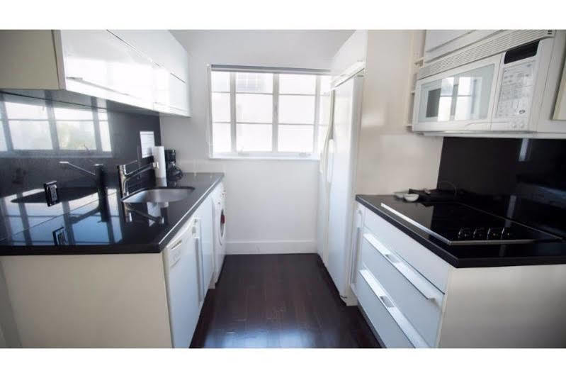 Lincoln Rd-miami Beach-charming Vacation 3* Miami Beach