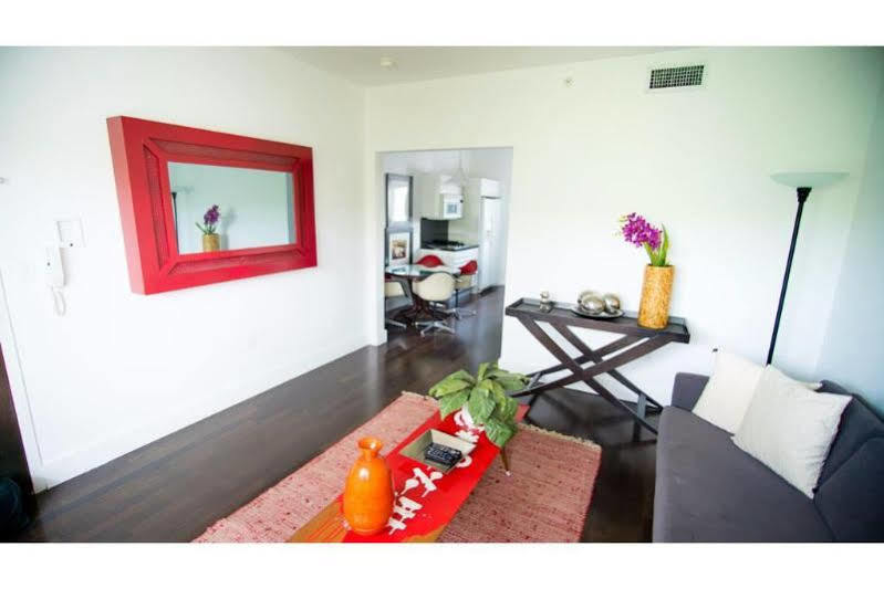 Lincoln Rd-miami Beach-charming Vacation 3* Miami Beach