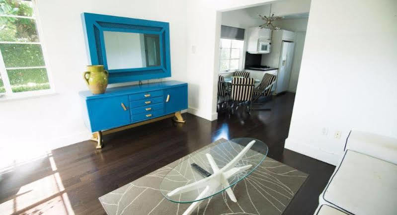 Lincoln Rd-miami Beach-charming Vacation