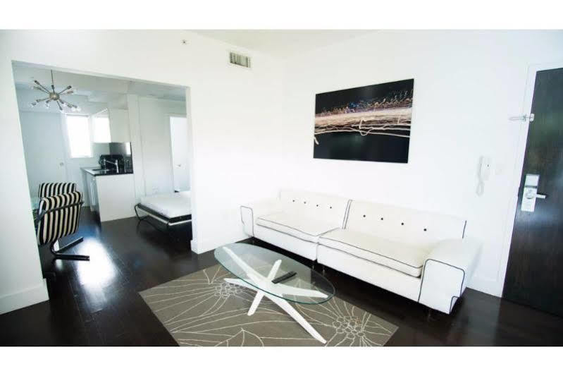 Hotel Lincoln Rd-miami Beach-charming Vacation