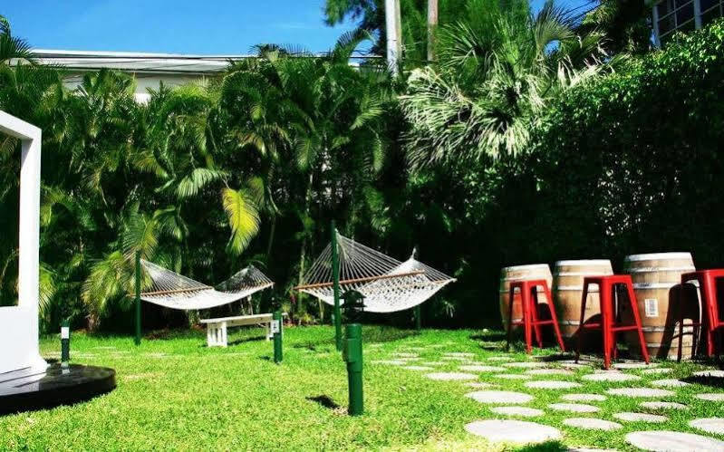 Lincoln Rd-miami Beach-charming Vacation 3* Miami Beach