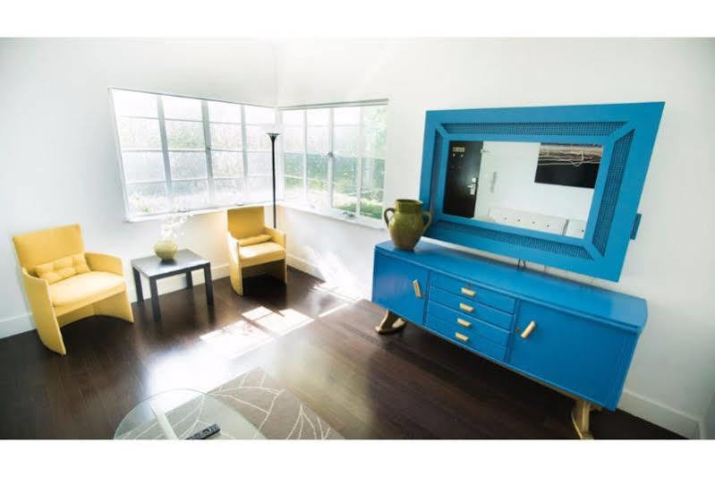 Hotel Lincoln Rd-miami Beach-charming Vacation 3*
