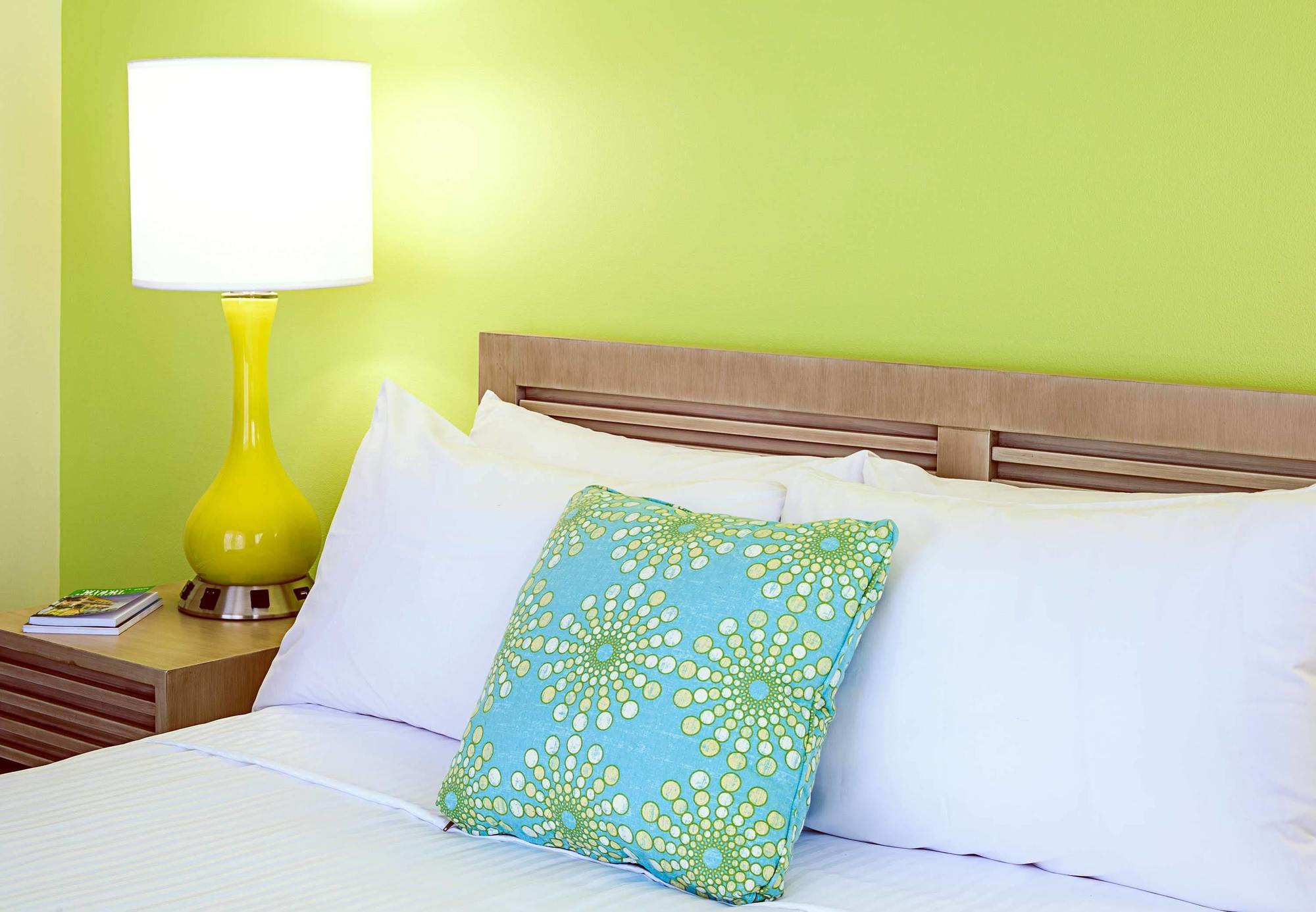 Marriott Vacation Club, South 3* Miami Beach