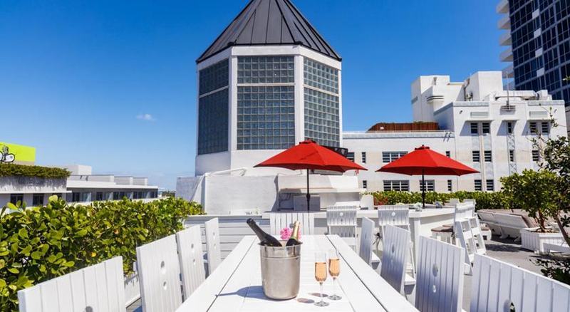 The One50 Hotel, Bw Signature Collection Hotel Miami Beach