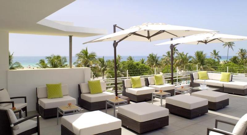 Breakwater South Hotel Miami Beach