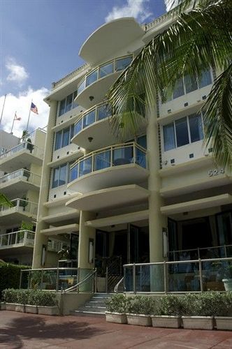 Hotel The Fritz 3*