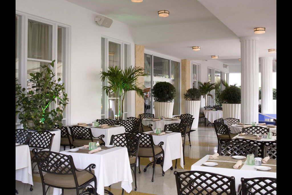 Breakwater South 4* Miami Beach
