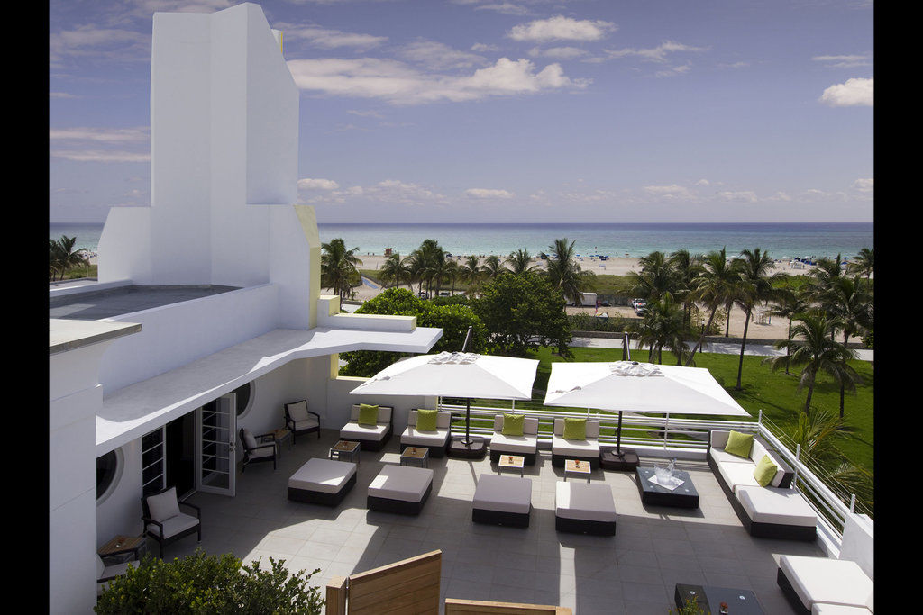 Breakwater South 4* Miami Beach