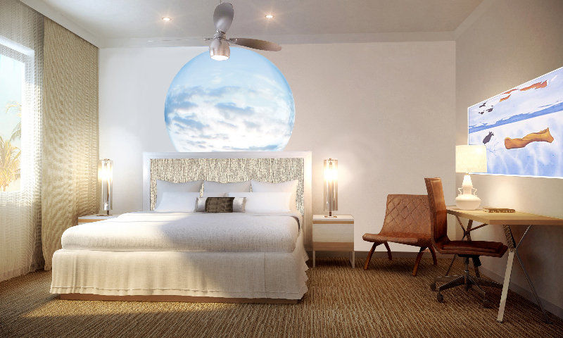 Blue Moon 4* Miami Beach