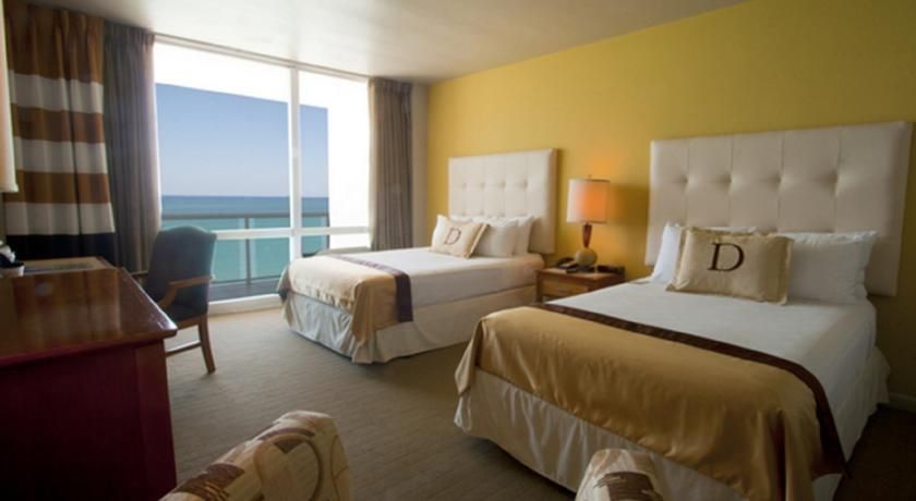 Resort Deauville 3*