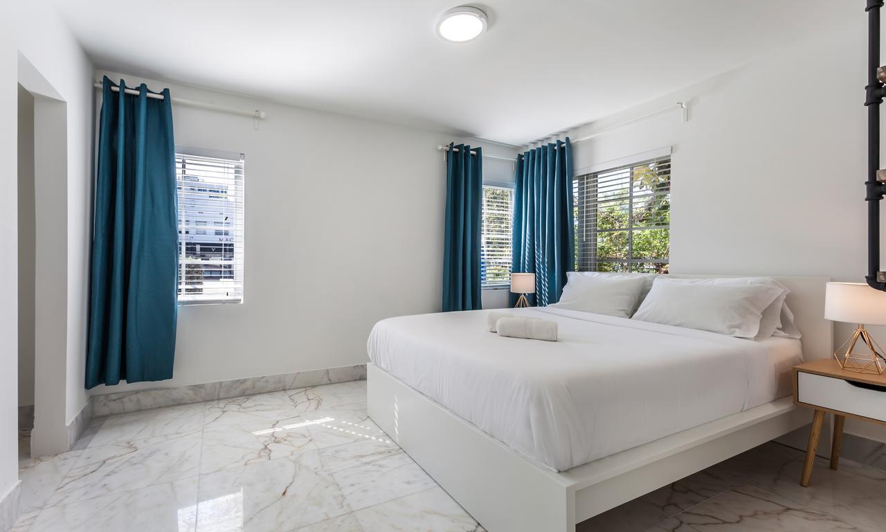 South On Alton Holiday home Miami Beach