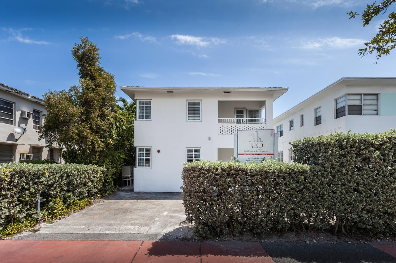 South On Alton Holiday home Miami Beach