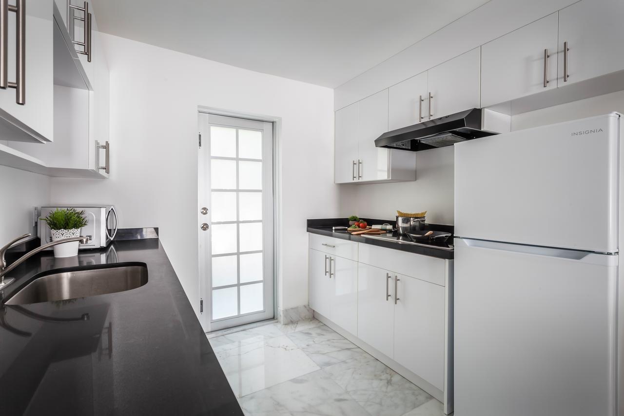 Holiday home South On Alton Miami Beach