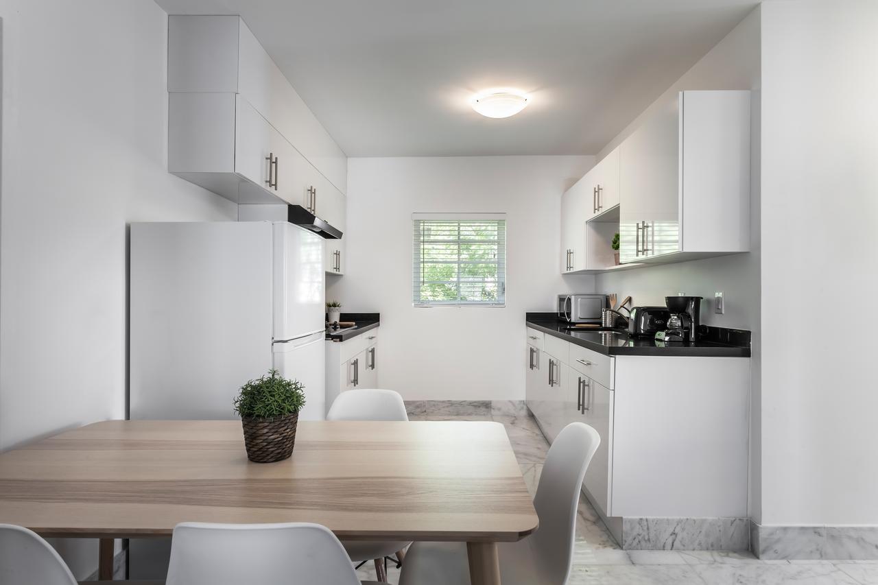Holiday home South On Alton Miami Beach