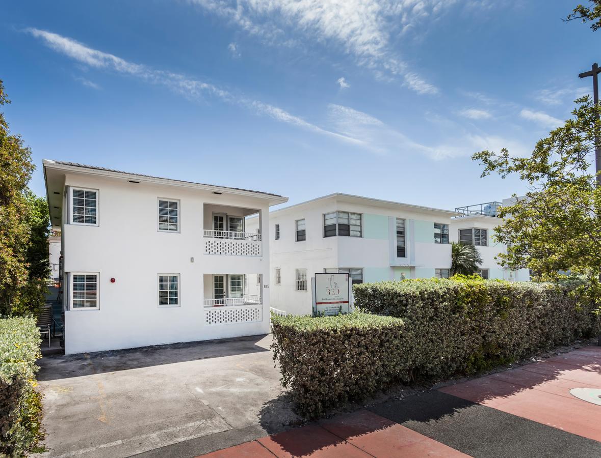 South On Alton Holiday home Miami Beach
