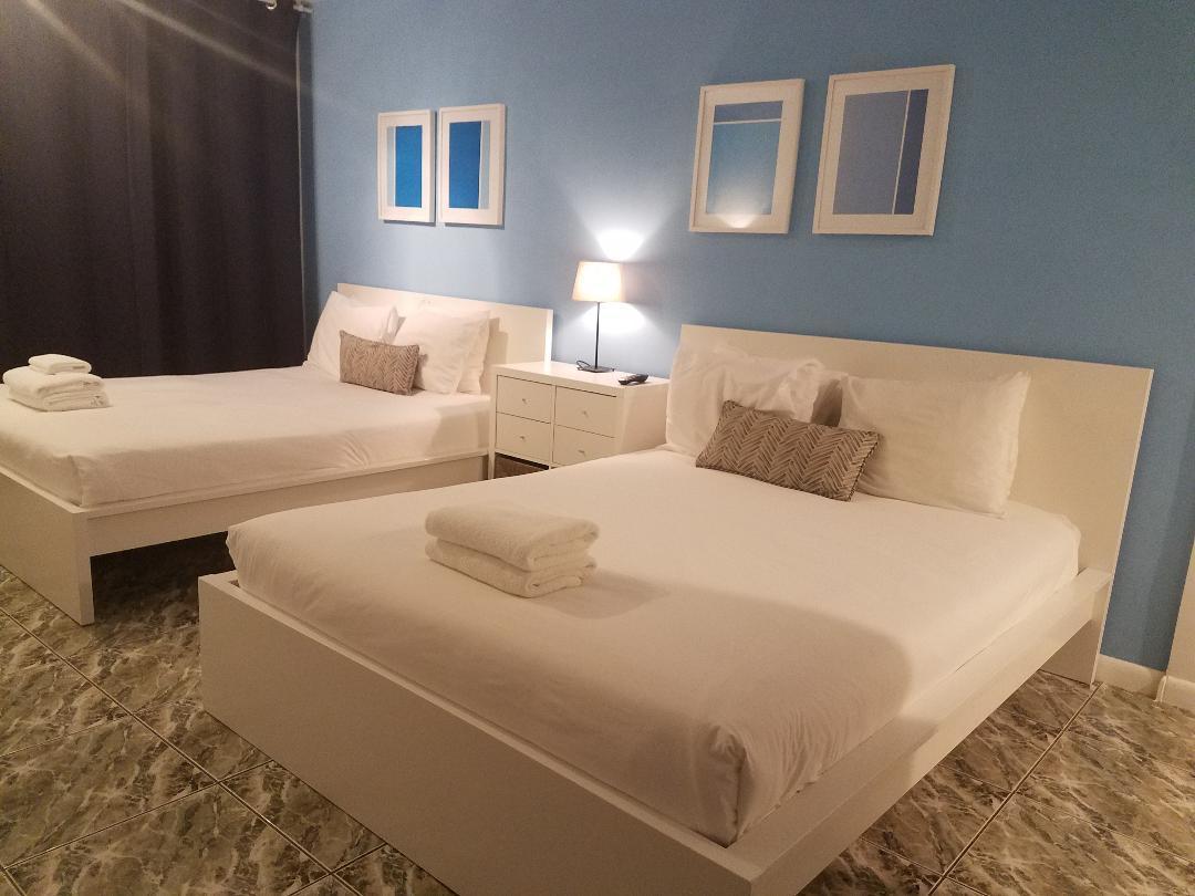 Aparthotel L&d Vacations 3*