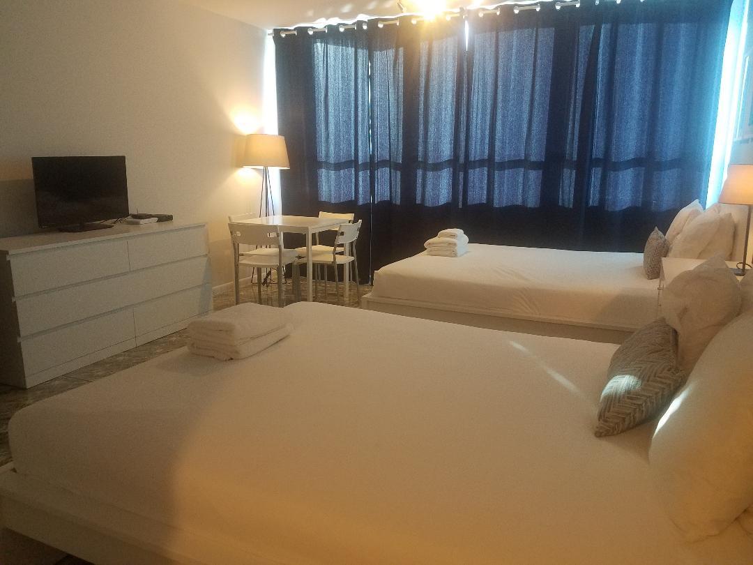 Aparthotel L&d Vacations