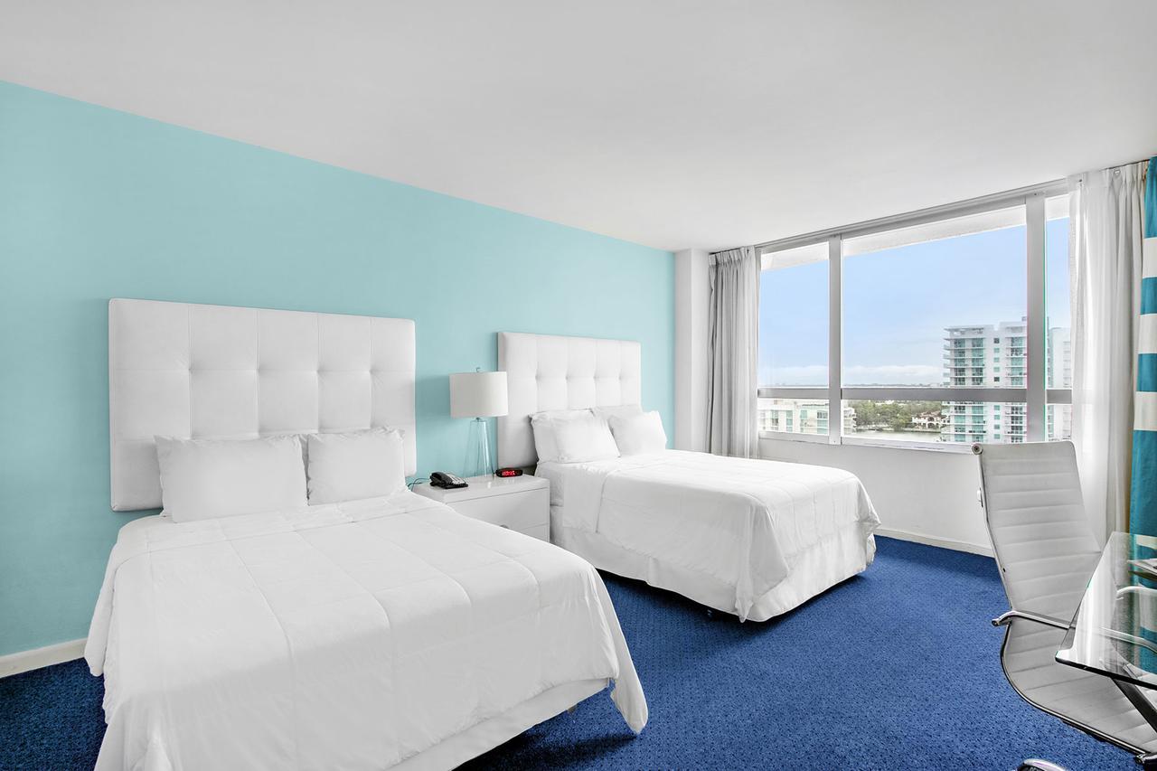 Resort Deauville 3*